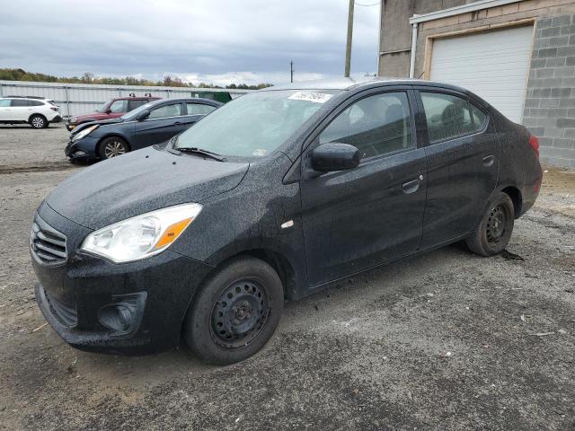  Salvage Mitsubishi Mirage