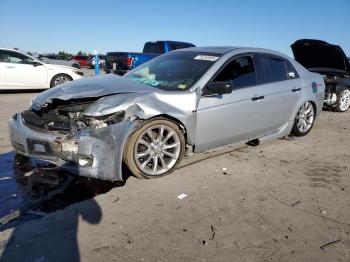  Salvage Acura TL