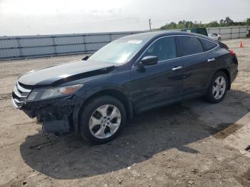  Salvage Honda Crosstour