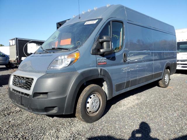  Salvage Ram Promaster