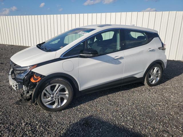  Salvage Chevrolet Bolt