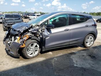  Salvage Chevrolet Bolt