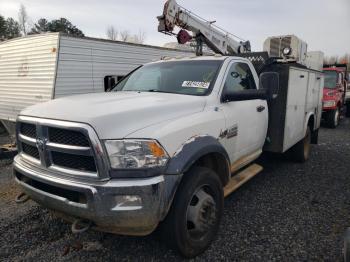  Salvage Ram 5500