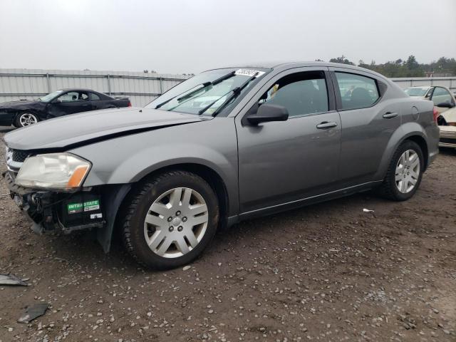  Salvage Dodge Avenger