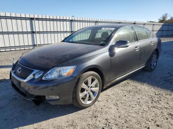  Salvage Lexus Gs