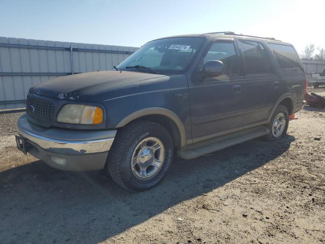  Salvage Ford Expedition