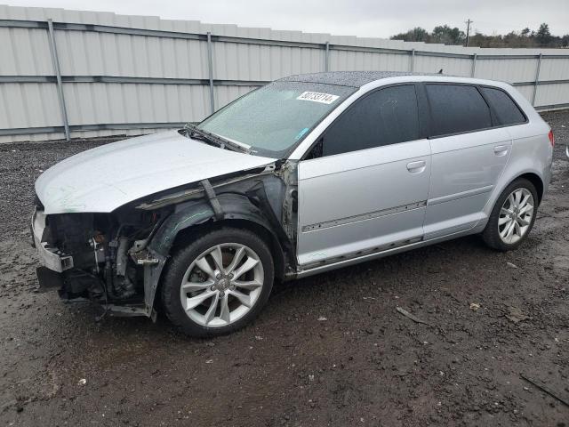  Salvage Audi A3