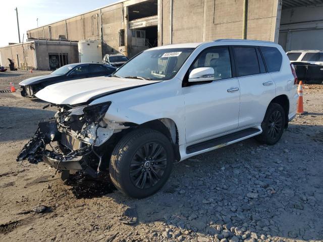  Salvage Lexus Gx