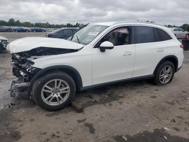  Salvage Mercedes-Benz GLC