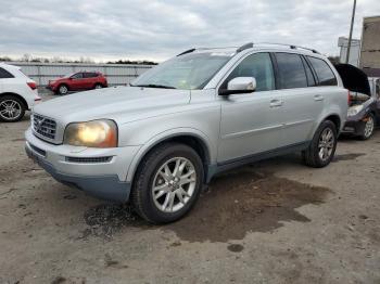  Salvage Volvo XC90