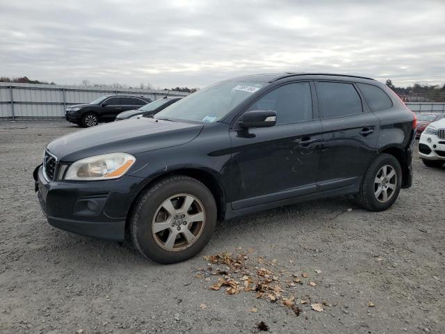  Salvage Volvo XC60