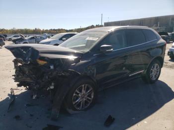  Salvage Volvo XC60