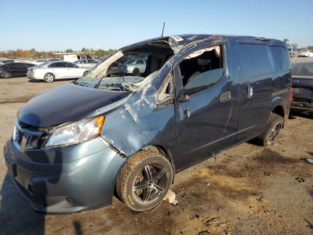  Salvage Nissan Nv