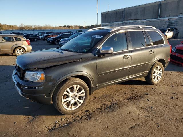  Salvage Volvo XC90