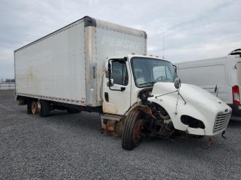  Salvage Freightliner M2 106 Med