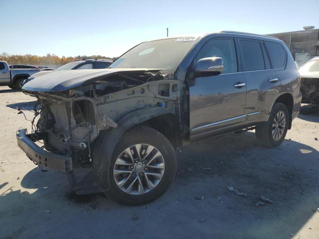  Salvage Lexus Gx