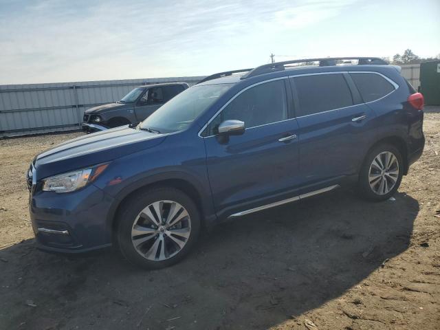  Salvage Subaru Ascent