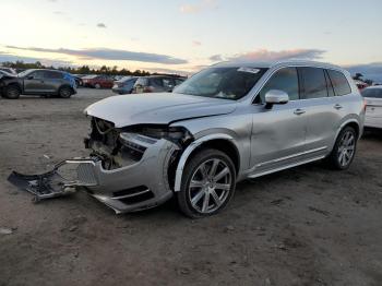  Salvage Volvo XC90