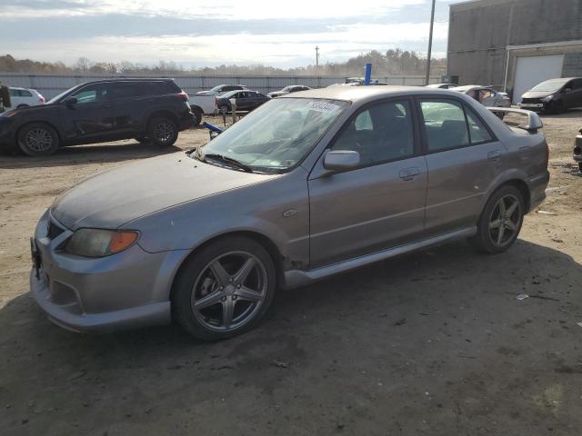  Salvage Mazda Protege