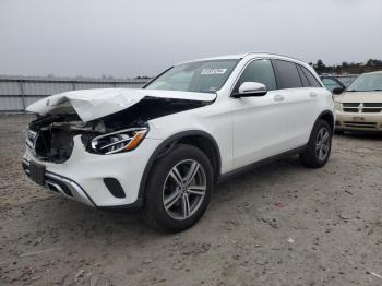  Salvage Mercedes-Benz GLC