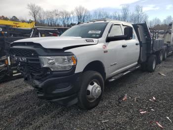  Salvage Ram 3500