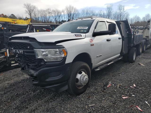  Salvage Ram 3500