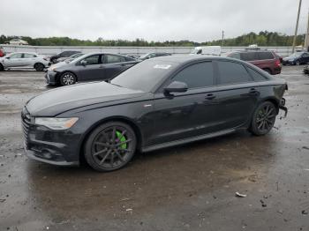  Salvage Audi A6