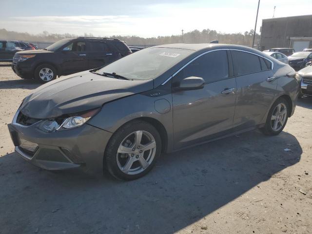  Salvage Chevrolet Volt