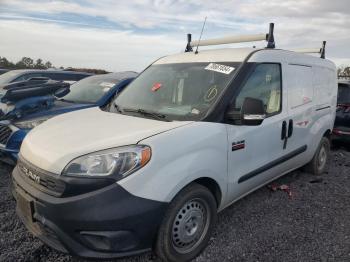  Salvage Ram Promaster