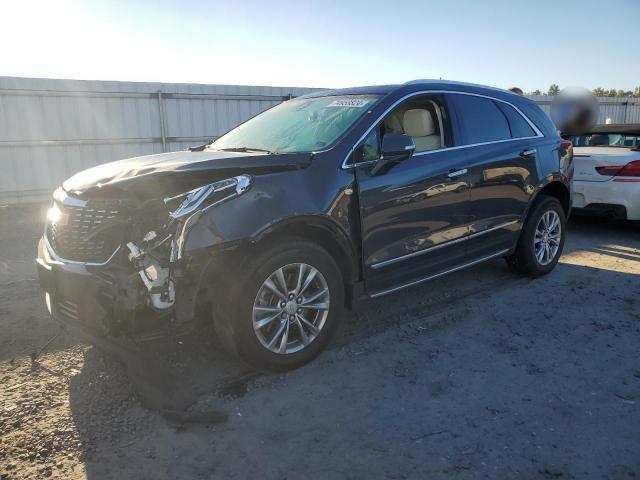  Salvage Cadillac XT5