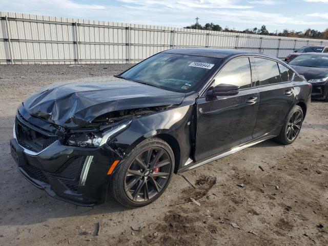  Salvage Cadillac CT5