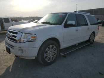  Salvage Ford Expedition