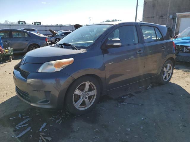  Salvage Scion xD