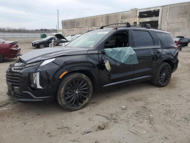  Salvage Hyundai PALISADE