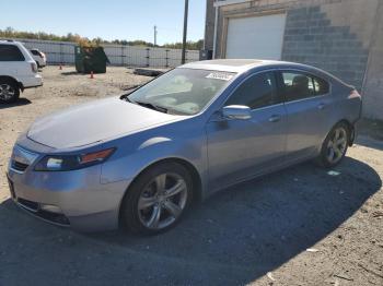  Salvage Acura TL