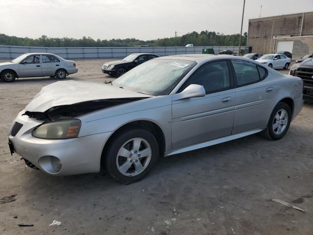  Salvage Pontiac Grandprix