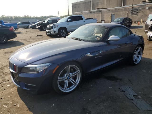  Salvage BMW Z Series