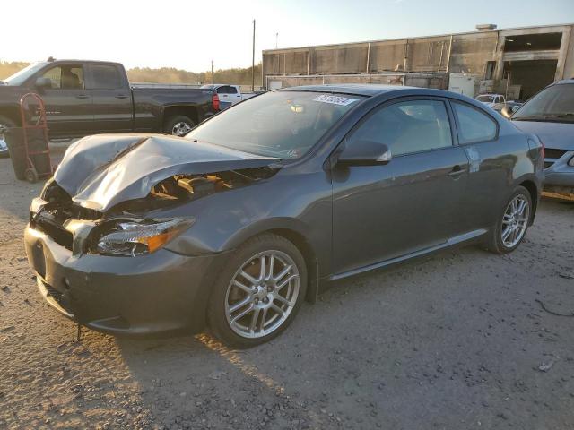  Salvage Toyota Scion