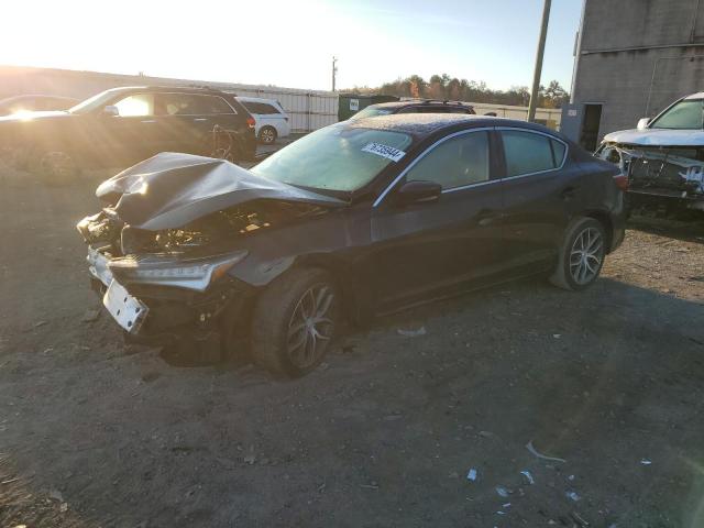  Salvage Acura ILX