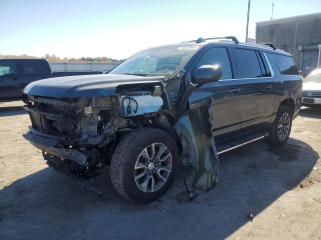  Salvage Chevrolet Suburban