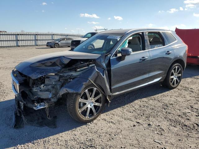  Salvage Volvo XC60