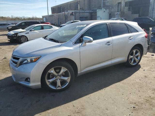  Salvage Toyota Venza