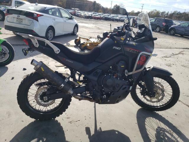  Salvage Honda Xl750