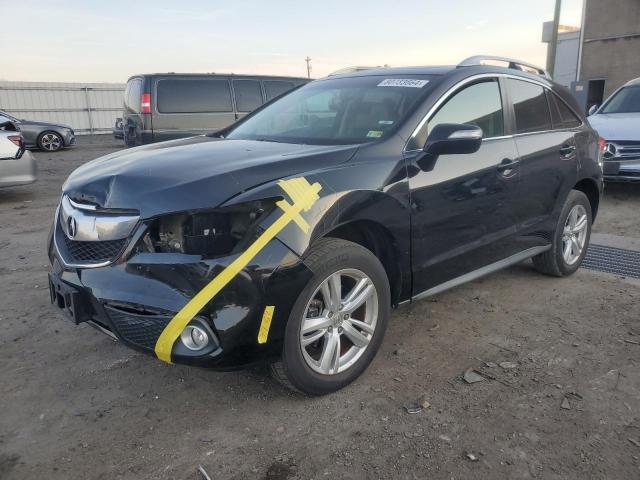  Salvage Acura RDX