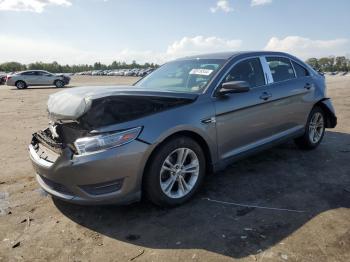  Salvage Ford Taurus