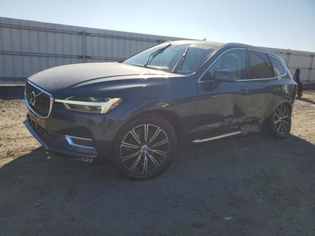  Salvage Volvo XC60