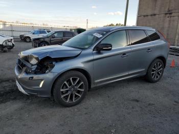  Salvage Volvo XC60