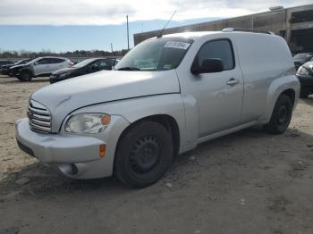  Salvage Chevrolet HHR