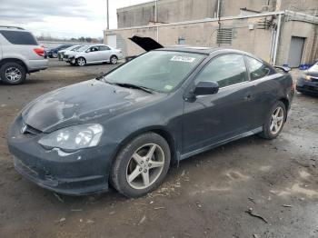  Salvage Acura RSX