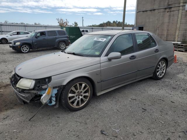  Salvage Saab 9 5